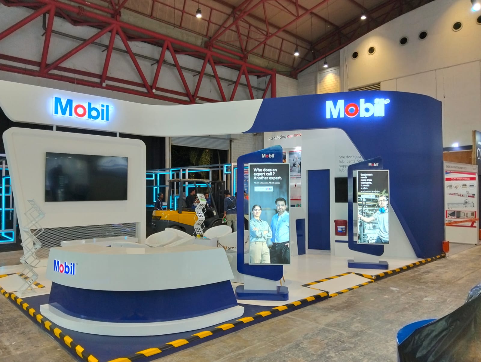 Exhibition Stand Booth Exhibition Stand Booth